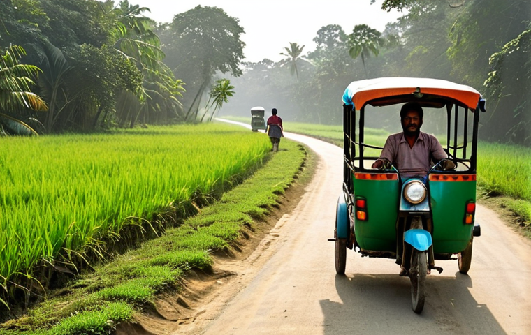 bangladesh - 이미지 1