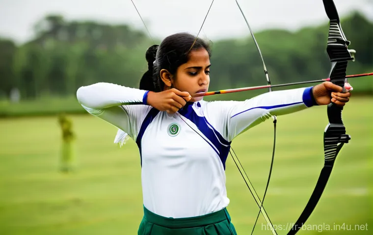 방글라데시의 스포츠 스타 - **Prompt 1: The Iconic Cricketer of Bangladesh**
    "A vibrant, dynamic full-body portrait of Shaki...