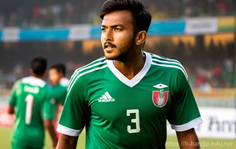 방글라데시의 스포츠 스타 - **Prompt 2: The Precise Archer's Focus**
    "An elegant and highly focused image of Diya Siddique, ...