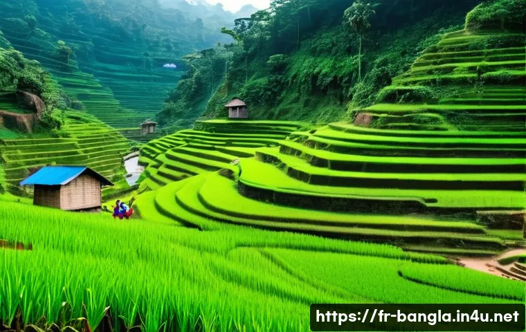 방글라데시의 관광 투자 기회 관련 이미지 1